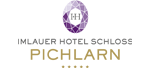 IMLAUER Hotel Schloss Pichlarn | 5-Sterne Hotel Österreich Logo