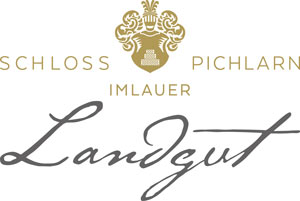 IMLAUER Hotel Schloss Pichlarn | 5-Sterne Hotel Österreich Landgut_Schloss_Pichlarn_Logo