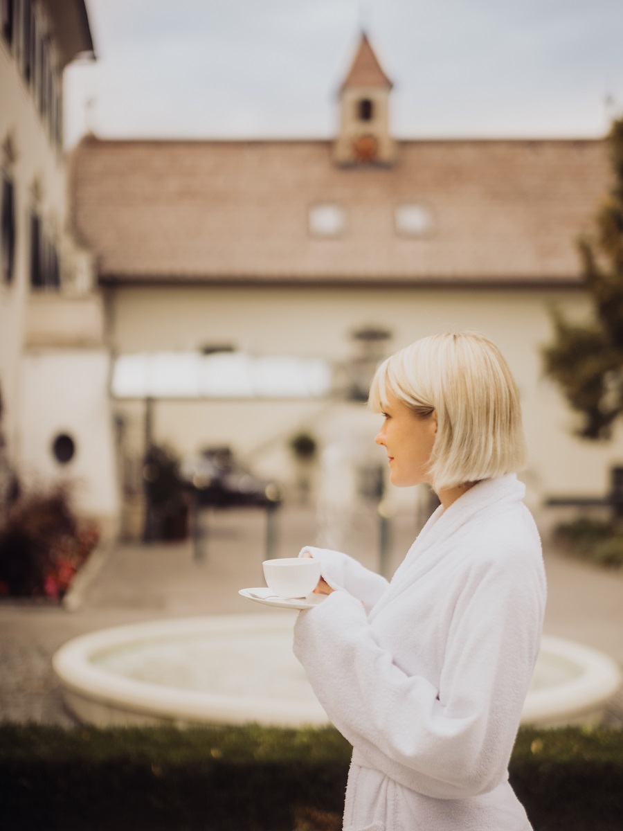 Ästethische Medizin im IMLAUER Hotel Schloss Pichlarn