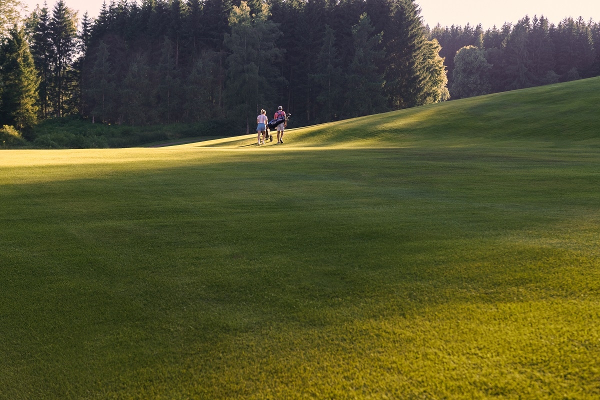 Golfen in Schaldming-Dachstein Beitragsbild