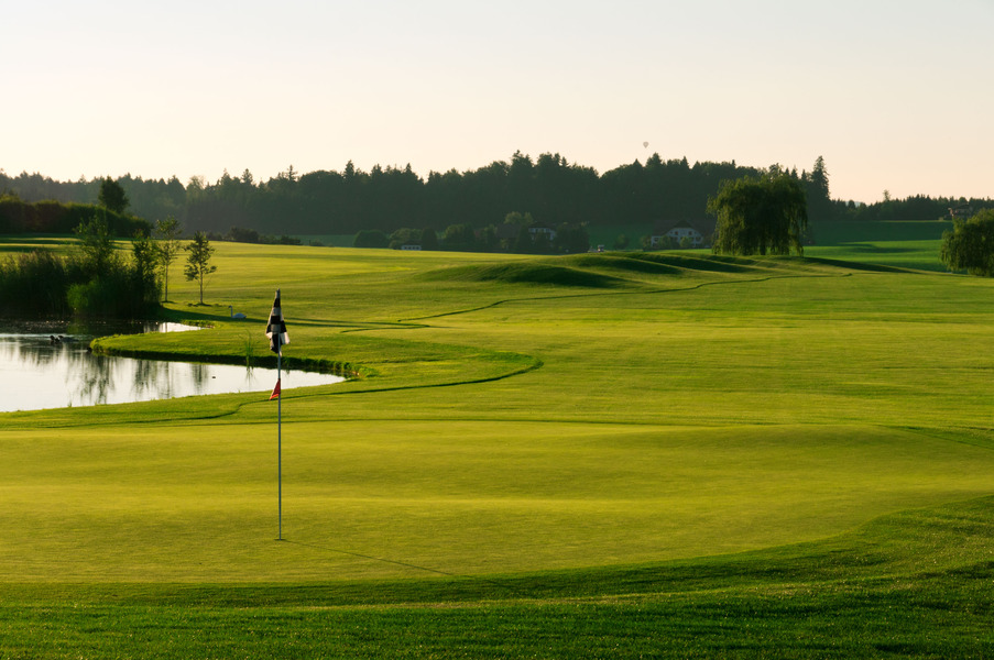 GC Salzburg Eugendorf