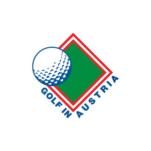 Golf in Austria Logo
