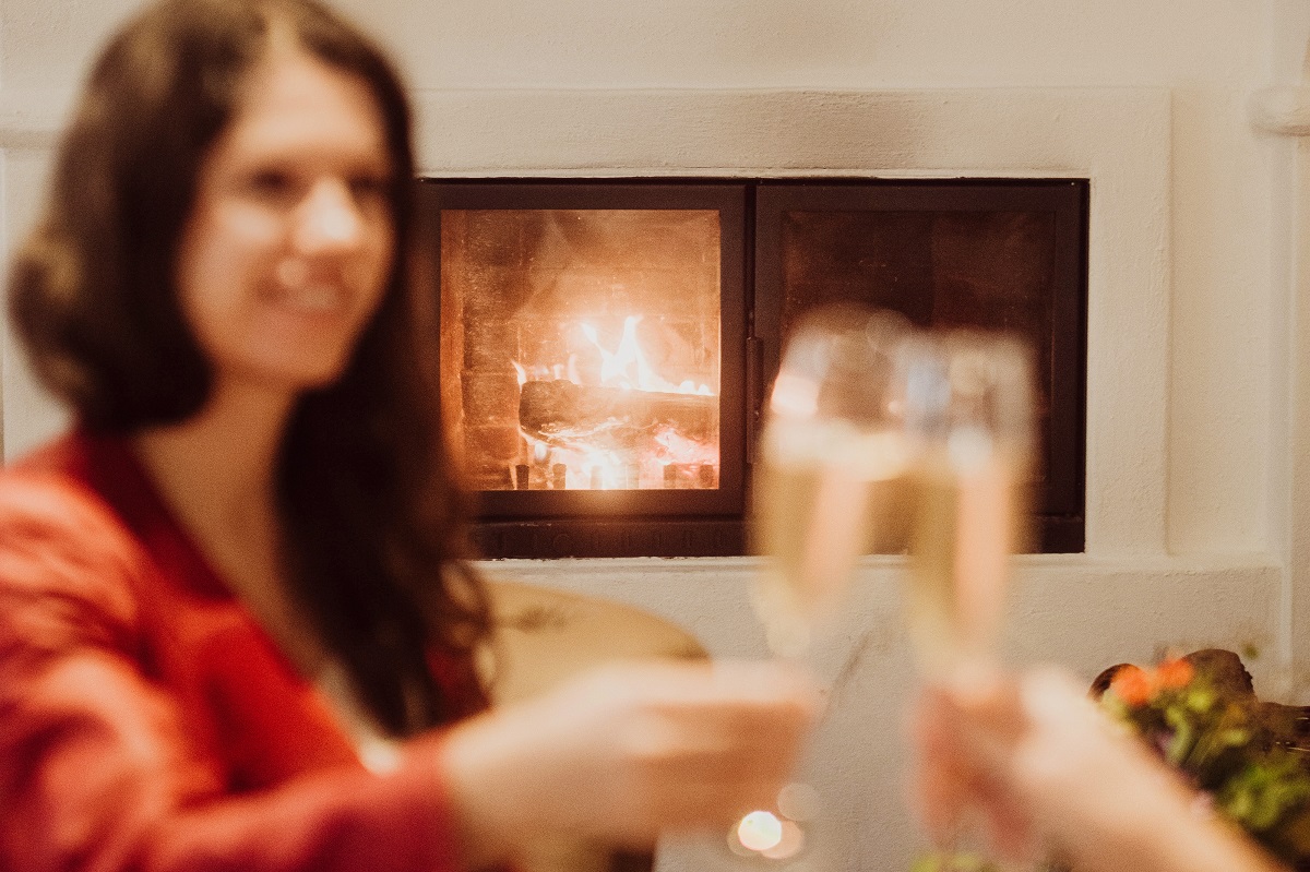 Freundinnen Auszeit in der Steiermark