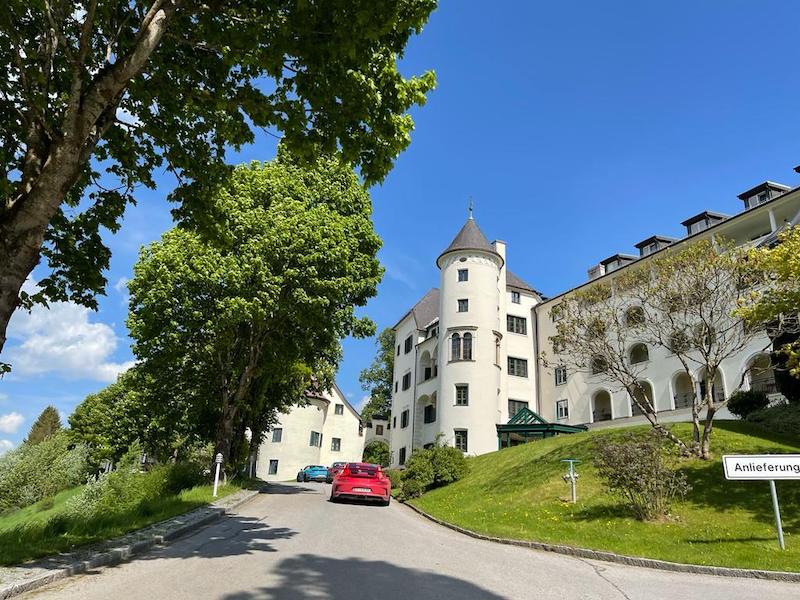 IMLAUER Hotel Schloss Pichlarn | 5-Sterne Hotel Österreich
