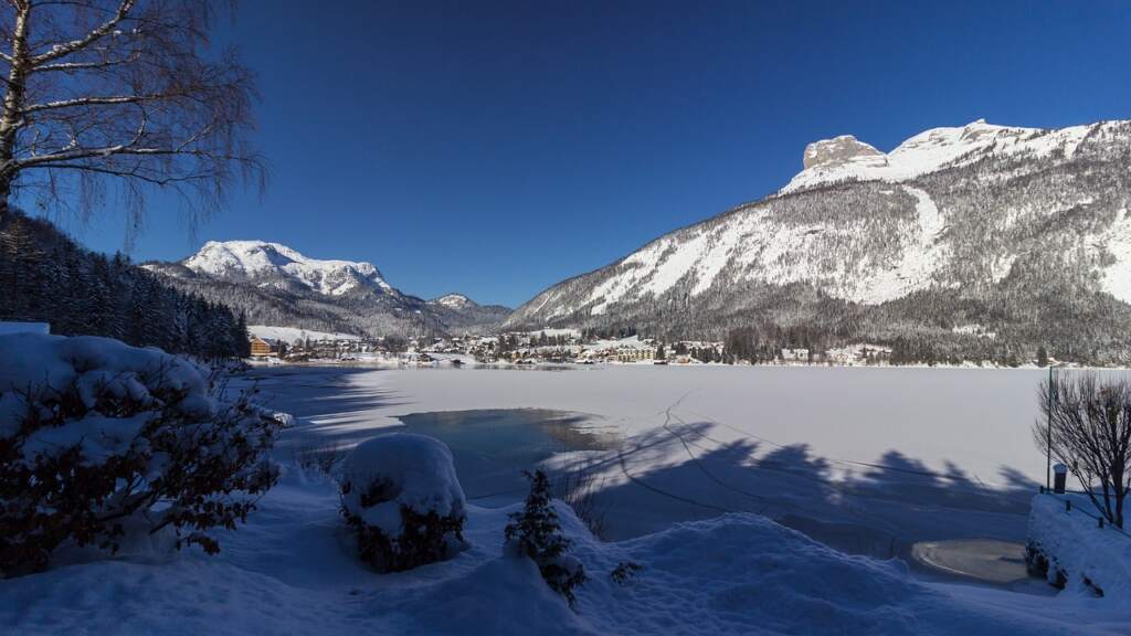 IMLAUER Hotel Schloss Pichlarn | 5-Sterne Hotel Österreich lake-altaussee-6858364_1280