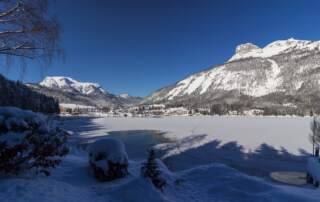 IMLAUER Hotel Schloss Pichlarn | 5-Sterne Hotel Österreich lake-altaussee-6858364_1280