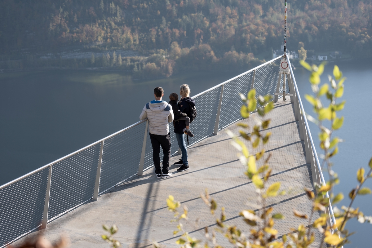 IMLAUER Hotel Schloss Pichlarn | 5-Sterne Hotel Österreich SalzkammergutHallstattFamilieSkywalk_OberoesterreichTourismusGmbHMartinFickert web