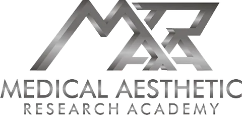 Logo: MARA - Medical Aestatic
