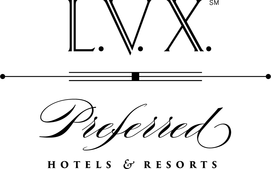 Logo: Preferred Hotels & Resorts