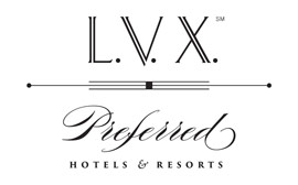 Logo Preferred Hotels