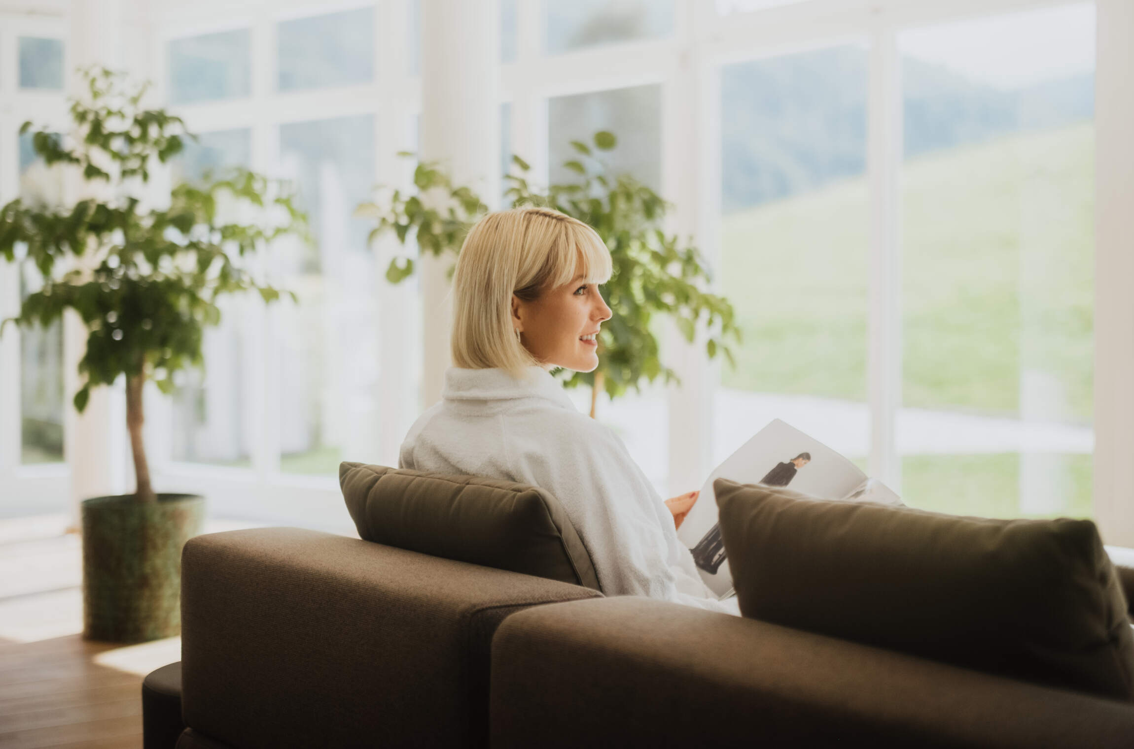 Ruhebereich_c_Richard_Schabetsberger_04 IMLAUER Hotel Schloss Pichlarn | 5-Sterne Hotel Österreich Ruhebereich_c_Richard_Schabetsberger_04