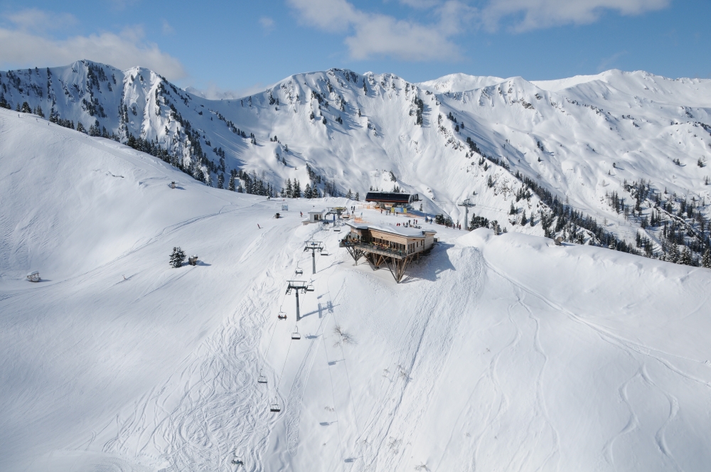 Riesneralm 02_c_Erwin Petz web Bild: Skigebiet der Riesneralm