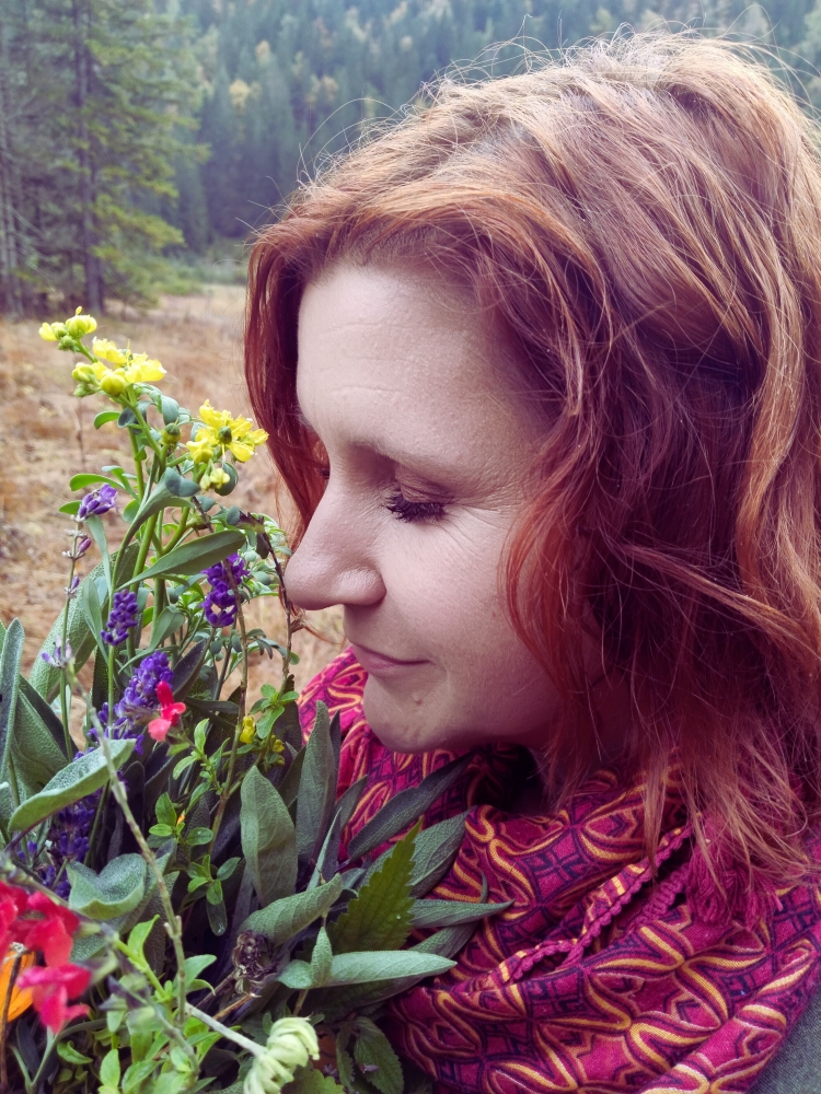 TinasKräuterRoas Bild: Christina von Tinas KräuterRoas