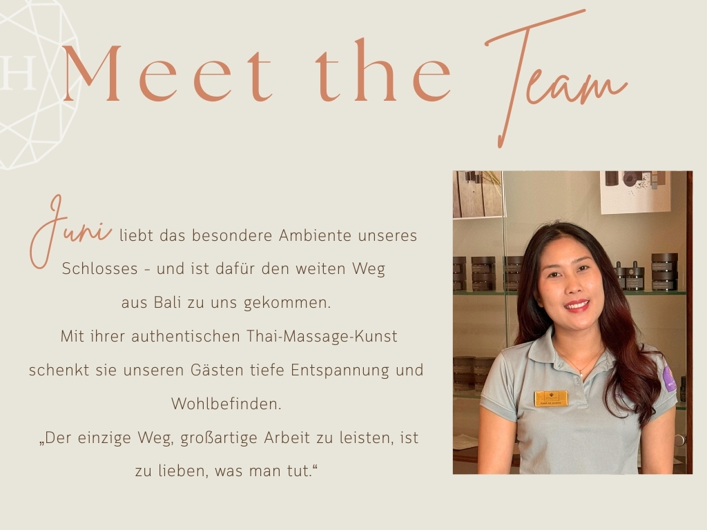 IMLAUER Hotel Schloss Pichlarn | 5-Sterne Hotel Österreich