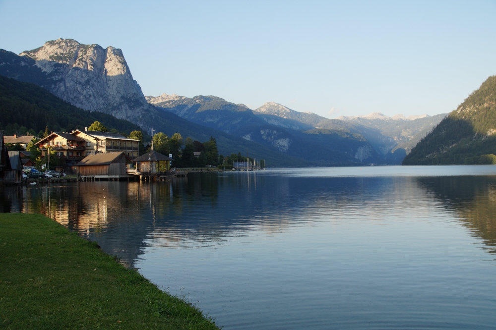 ivabalk-grundlsee-3652413 Bild: Grundlsee