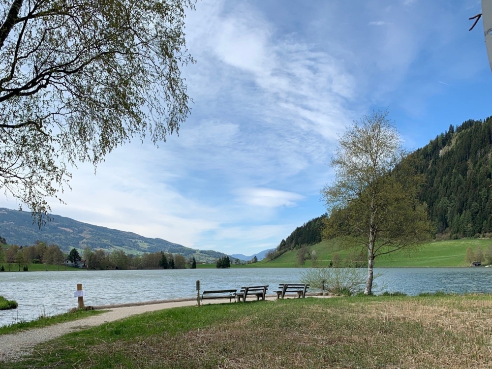 Putterersee Bild: Putterersee